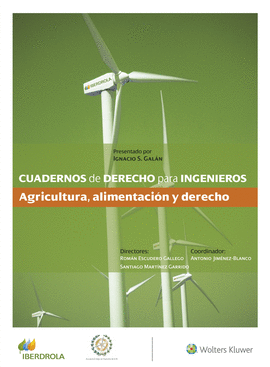 CUADERNOS DE DERECHO PARA INGENIEROS (N.� 47)