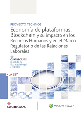 ECONOMA DE PLATAFORMAS, BLOCKCHAIN Y SU IMPACTO EN LOS RECURSOS HUMANOS Y EN EL