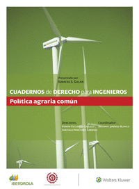 CUADERNOS DE DERECHO PARA INGENIEROS (N. 51)