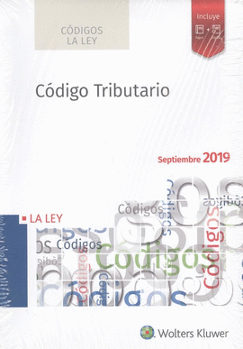 CODIGO TRIBUTARIO 2019