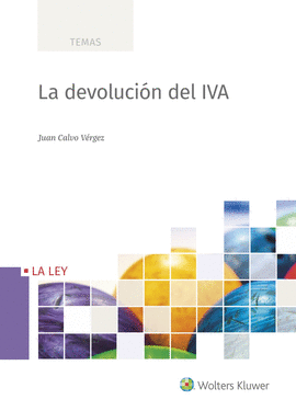 LA DEVOLUCIN DEL IVA