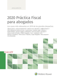 2020 PRCTICA FISCAL PARA ABOGADOS