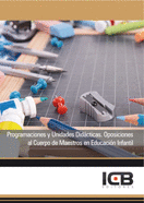 PROGRAMACIONES Y UNIDADES DID�CTICAS. OPOSICIONES AL CUERPO DE MAESTROS EN EDUCA