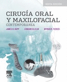 CIRUGA ORAL Y MAXILOFACIAL CONTEMPORNEA