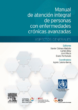 MANUAL DE ATENCIN INTEGRAL DE PERSONAS CON ENFERMEDADES CRNICAS AVANZADAS: ASP