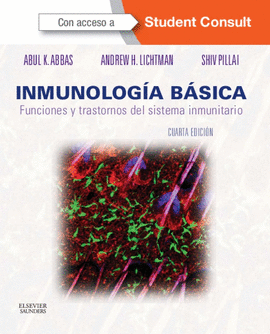 INMUNOLOG�A B�SICA (4� ED.)
