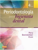 PERIODONTOLOG�A PARA EL HIGIENISTA DENTAL (4� ED.)