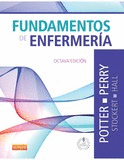 FUNDAMENTOS DE ENFERMER�A
