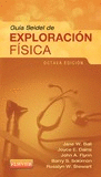 GUA SEIDEL DE EXPLORACIN FSICA (8 ED.)