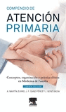 COMPENDIO DE ATENCIN PRIMARIA (4 ED.)