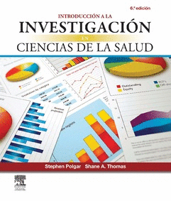INTRODUCCIN A LA INVESTIGACIN EN CIENCIAS DE LA SALUD  (6 ED.)