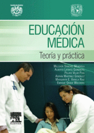EDUCACI�N M�DICA. TEOR�A Y PR�CTICA