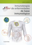 INMUNOTERAPIA DE ENFERMEDADES DE BASE INMUNOL�GICA