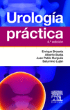 UROLOGA PRCTICA (4 ED.)