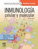 INMUNOLOG�A CELULAR Y MOLECULAR + STUDENTCONSULT (8� ED.)