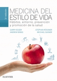 MEDICINA DEL ESTILO DE VIDA (3� ED.)