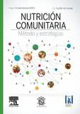 NUTRICIN COMUNITARIA. MTODO Y ESTRATEGIAS