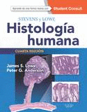 HISTOLOGA HUMANA + STUDENTCONSULT (4 ED.)