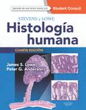 HISTOLOG�A HUMANA + STUDENTCONSULT (4� ED.)