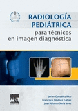 RADIOLOG�A PEDI�TRICA PARA T�CNICOS EN IMAGEN DIAGN�STICA + ACCESO WEB