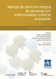 MANUAL DE ATENCI�N INTEGRAL DE PERSONAS CON ENFERMEDADES CR�NICAS AVANZADAS: ASP