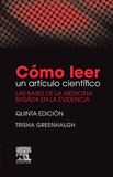 C�MO LEER UN ART�CULO CIENT�FICO (5� ED.)