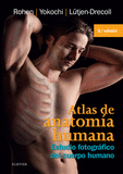 ATLAS DE ANATOM�A HUMANA (8� ED.)
