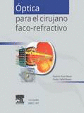 �PTICA PARA EL CIRUJANO FACO-REFRACTIVO