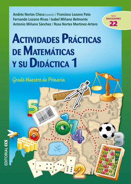 ACTIVIDADES PR�CTICAS DE MATEM�TICAS Y SU DID�CTICA 1