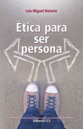 �TICA PARA SER PERSONA