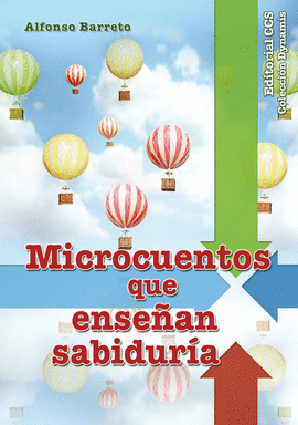 MICROCUENTOS QUE ENSE�AN SABIDURIA