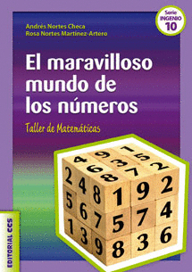 EL MARAVILLOSO MUNDO DE LOS N�MEROS