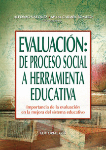 EVALUACIN: DE PROCESO SOCIAL A HERRAMIENTA EDUCATIVA