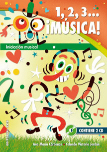 1,2,3... �M�SICA!
