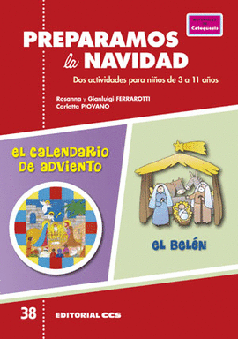 PREPARAMOS LA NAVIDAD