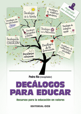 DECLOGOS PARA EDUCAR