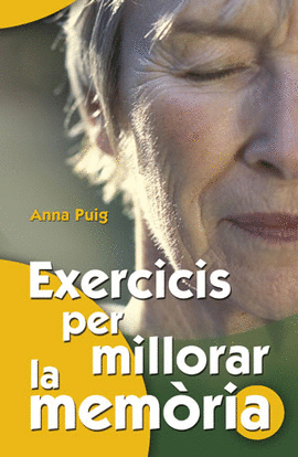 EXERCICIS PER MILLORAR LA MEMRIA