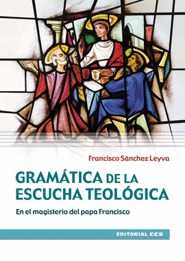 GRAMTICA DE LA ESCUCHA TEOLGICA