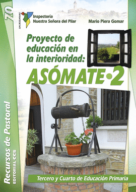 PROYECTO DE EDUCACIN EN LA INTERIORIDAD: ASMATE / 2