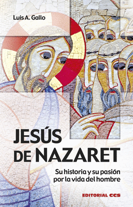 JESUS DE NAZARET