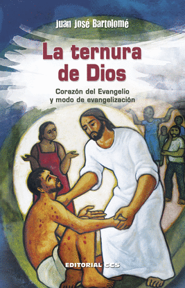 LA TERNURA DE DIOS