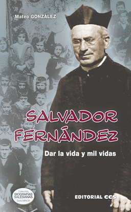 SALVADOR FERN�NDEZ