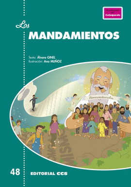 LOS MANDAMIENTOS