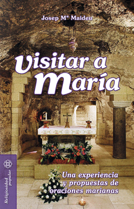 VISITAR A MAR�A