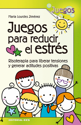 JUEGOS PARA REDUCIR EL ESTR�S