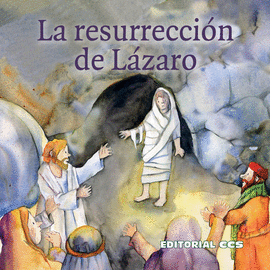 LA RESURRECCIN DE LZARO