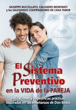 EL SISTEMA PREVENTIVO EN LA VIDA DE PAREJA