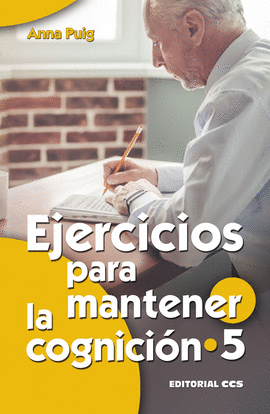 EJERCICIOS PARA MANTENER LA COGNICI�N 5