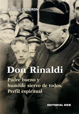 DON RINALDI