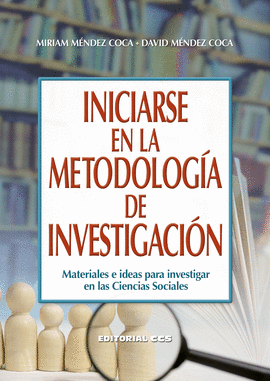 INICIARSE EN LA METODOLOGA DE INVESTIGACIN